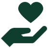 Reliable stock icon
